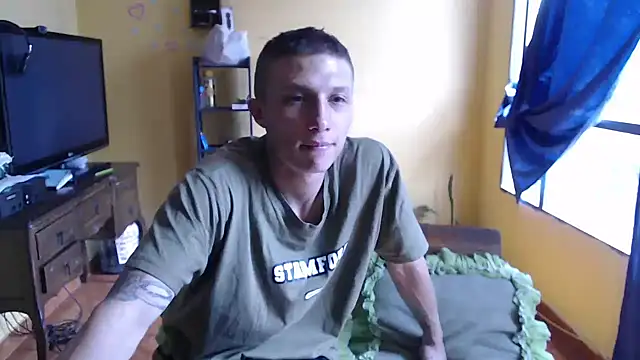 Snapshot of smith_lechosoxxx chatting on September 2025 07:06:02 PM smith lechosoxxx online show from September 2025 07:06:02 PM