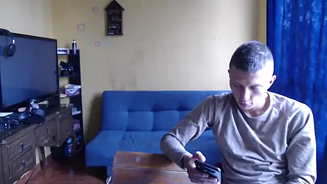 Snapshot of smith_lechosoxxx chatting on October 2025 01:52:01 PM smith lechosoxxx online show from October 2025 01:52:01 PM