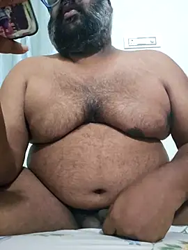 Snapshot of IndianChubby chatting on February 2026 07:46:01 PM IndianChubby online show from February 2026 07:46:01 PM