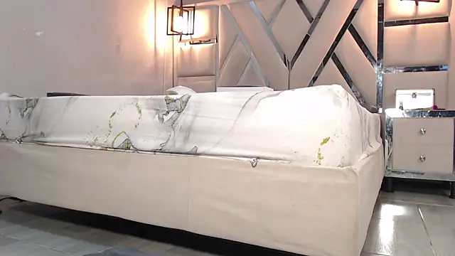 Luna Florez online show from January 2025 11:16:01 PM