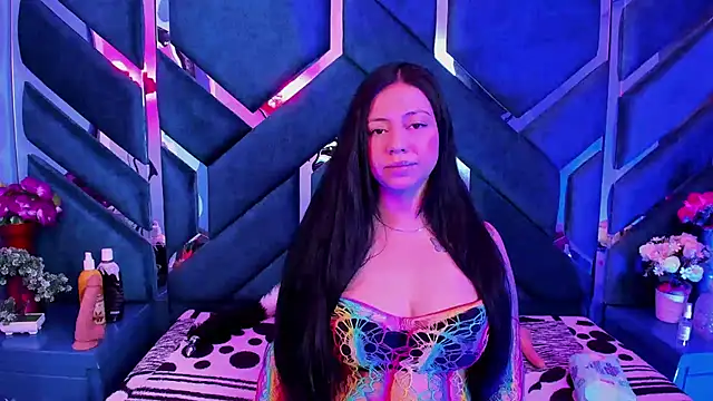 Snapshot of slut_anal_ chatting on January 2025 04:19:01 PM slut anal online show from January 2025 04:19:01 PM