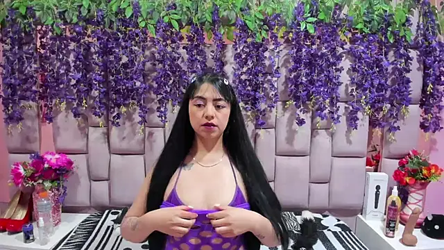 Snapshot of slut_anal_ chatting on March 2025 03:51:02 AM slut anal online show from March 2025 03:51:02 AM