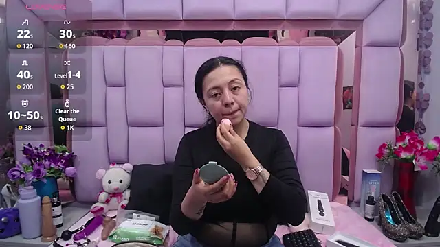 Snapshot of slut_anal_ chatting on September 2025 08:43:01 PM slut anal online show from September 2025 08:43:01 PM