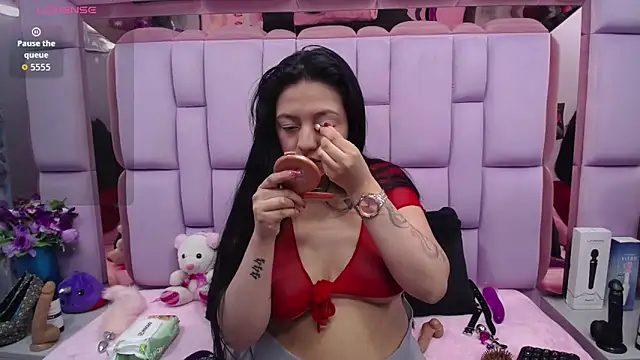 Snapshot of slut_anal_ chatting on September 2025 09:06:02 PM slut anal online show from September 2025 09:06:02 PM