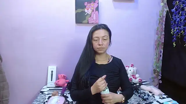 Snapshot of slut_anal_ chatting on October 2025 06:51:01 PM slut anal online show from October 2025 06:51:01 PM