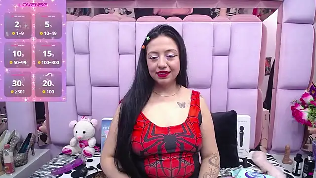 Snapshot of slut_anal_ chatting on October 2025 05:55:01 PM slut anal online show from October 2025 05:55:01 PM