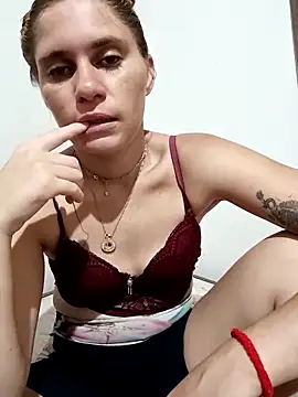 Scarlett-Leh online show from December 2024 06:04:02 PM