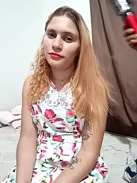 Scarlett-Leh online show from December 2024 10:36:02 PM