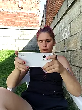 Scarlett-Leh online show from January 2026 06:34:01 PM