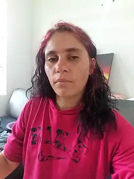 Scarlett-Leh online show from February 2026 04:46:02 PM