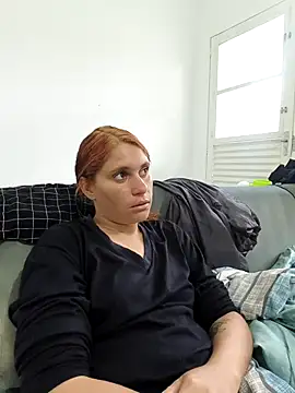 Scarlett-Leh online show from March 2026 06:58:01 PM