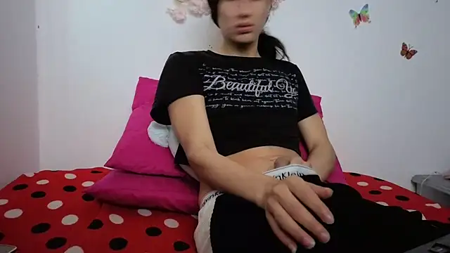 Safiro Queen online show from December 2025 11:26:02 AM