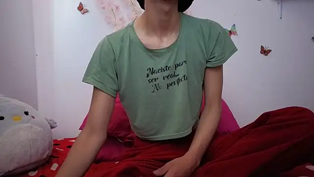 Safiro Queen online show from December 2025 03:17:02 PM