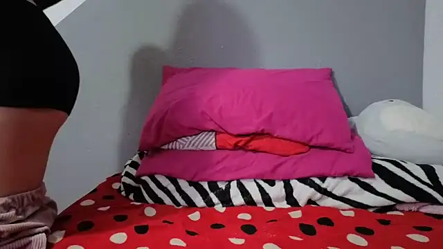 Safiro Queen online show from March 2026 11:17:01 AM