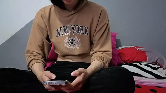 Safiro Queen online show from March 2026 01:22:02 PM