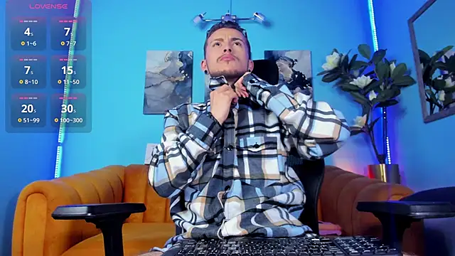  hairybeard  online show from January 2025 04:33:02 AM