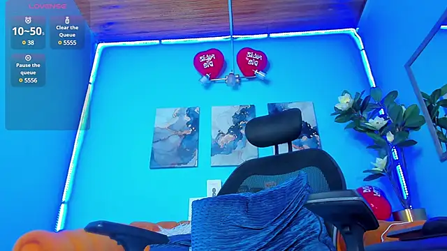  hairybeard  online show from February 2025 12:06:02 PM