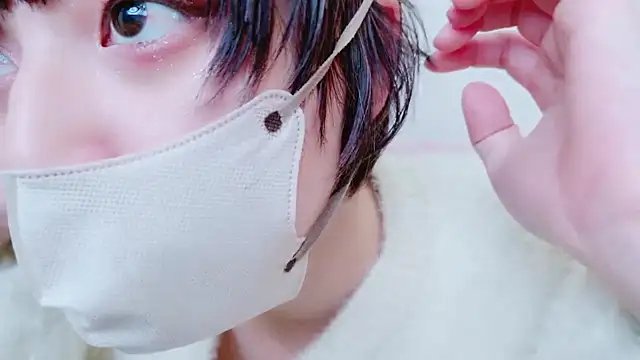 cohaku 329 online show from February 2025 02:10:02 PM