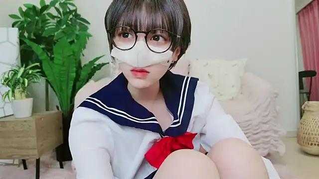 cohaku 329 online show from March 2025 07:34:01 PM