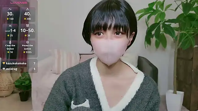 cohaku 329 online show from October 2025 11:10:01 AM