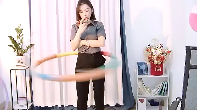 Amity-ox online show from January 2025 01:57:02 PM