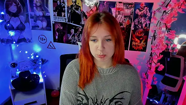 Rudy 02 online show from November 2025 07:14:02 PM