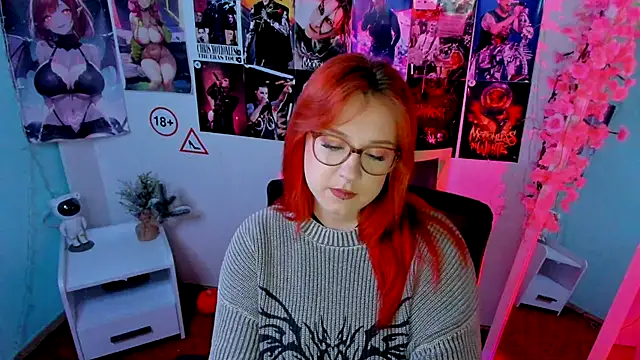 Rudy 02 online show from December 2025 07:29:02 PM