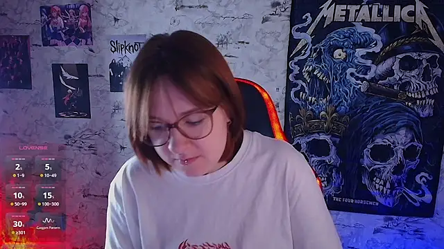 Rudy 02 online show from April 2026 12:35:01 PM