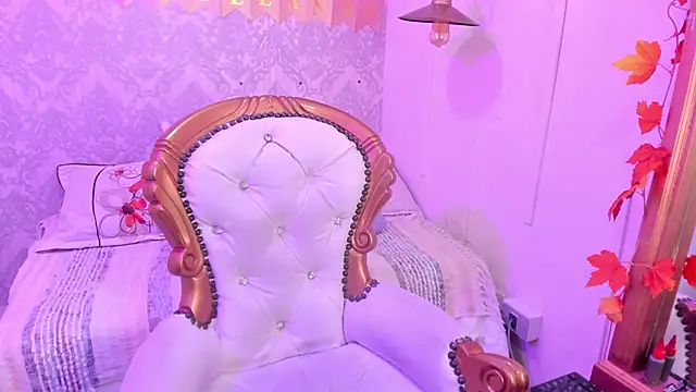 Sexy cristall  online show from March 2025 03:12:01 AM