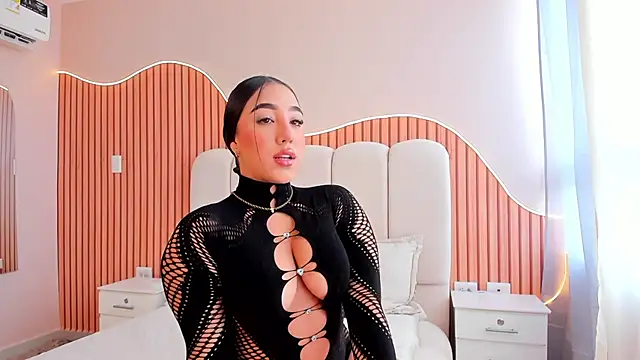 SofiiSweet  online show from October 2025 02:29:01 PM