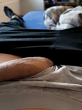 Kevoon991 online show from March 2025 04:13:02 PM