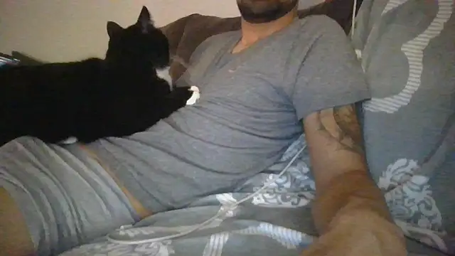 Kevoon991 online show from October 2025 04:48:02 PM