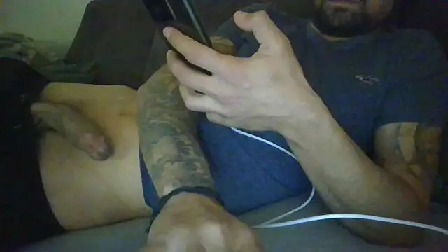 Kevoon991 online show from October 2025 08:35:01 PM