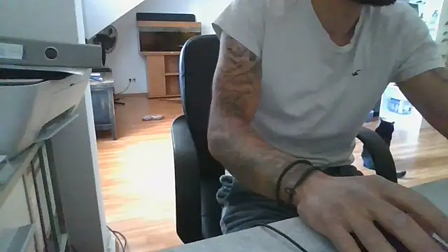 Kevoon991 online show from June 2026 04:09:02 PM