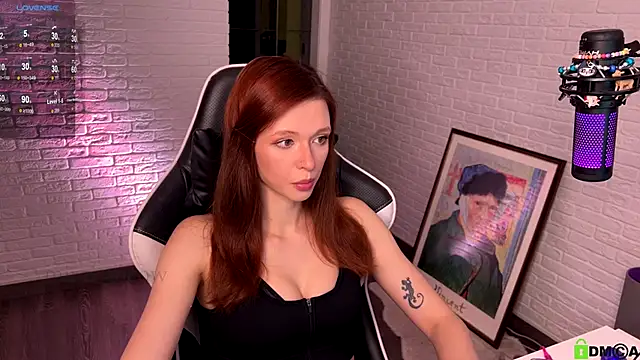 mirai meeow online show from December 2024 03:03:02 PM