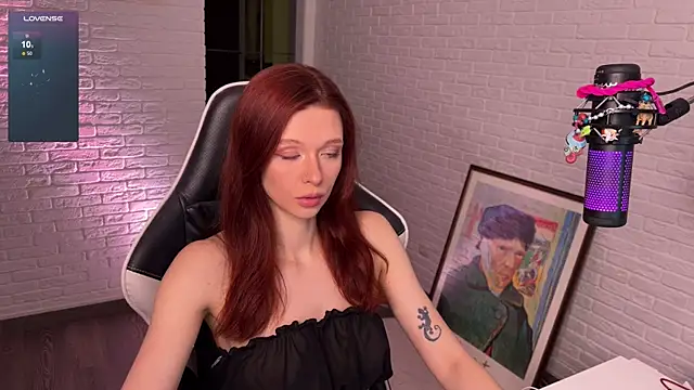 mirai meeow online show from December 2024 02:55:01 PM