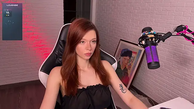 mirai meeow online show from January 2025 04:31:02 PM