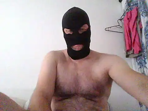 CitizenDick online show from July 2026 02:23:01 PM