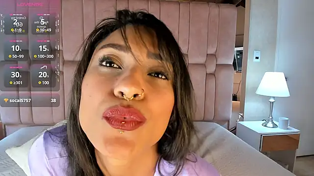 AshleyBelth  online show from December 2024 08:21:02 PM