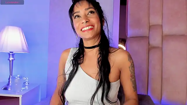 AshleyBelth  online show from November 2025 09:48:01 PM