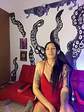 Snapshot of Octupuscarlett chatting on January 2025 07:59:01 AM Octupuscarlett online show from January 2025 07:59:01 AM