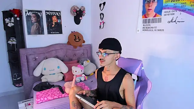 Ocsanis69 online show from April 2026 04:21:02 AM