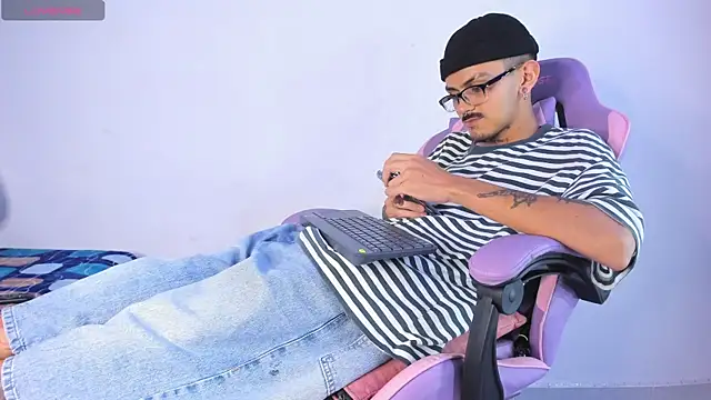 Ocsanis69 online show from July 2026 05:03:02 AM