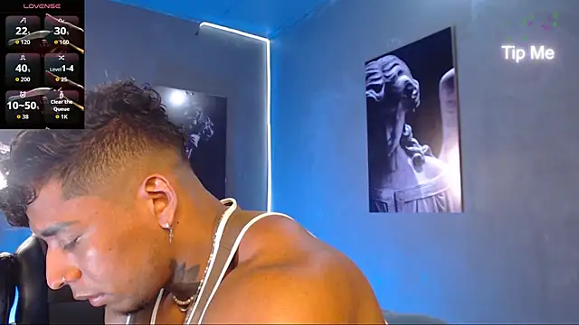 Snapshot of bradley_smith chatting on September 2025 05:00:02 AM bradley smith online show from September 2025 05:00:02 AM