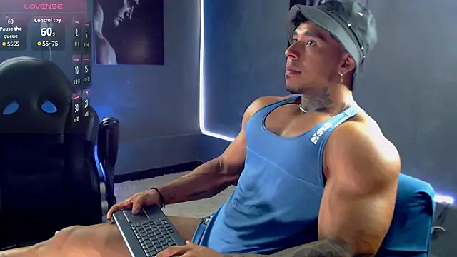 Snapshot of bradley_smith chatting on October 2025 06:30:02 AM bradley smith online show from October 2025 06:30:02 AM