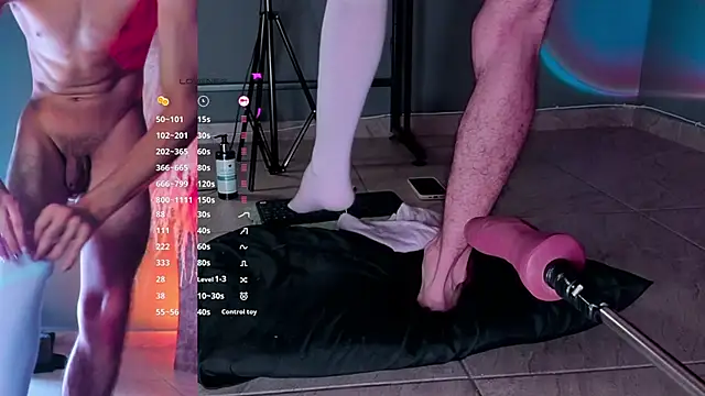 Belami blake  online show from May 2026 06:21:01 AM