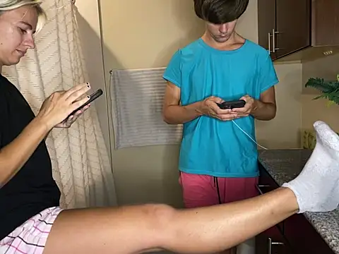 Snapshot of girlfriendmissy chatting on September 2025 07:26:02 PM girlfriendmissy online show from September 2025 07:26:02 PM