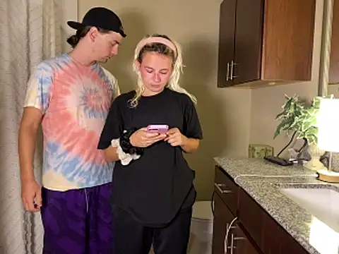 girlfriendmissy online show from March 2026 10:46:02 PM