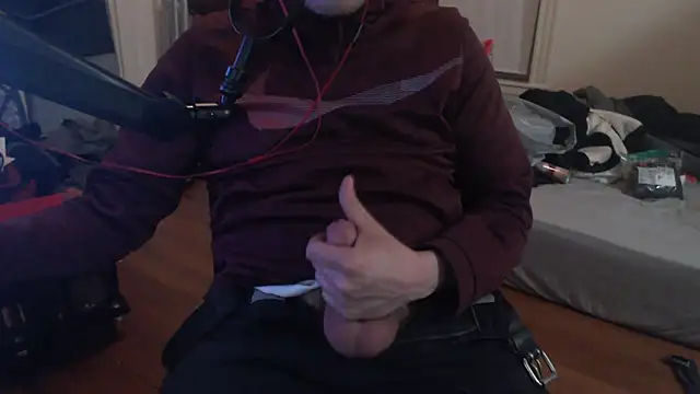 chicostick413 online show from March 2025 12:19:01 AM