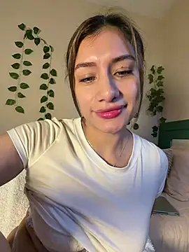 Bckystonee online show from March 2026 08:15:01 PM